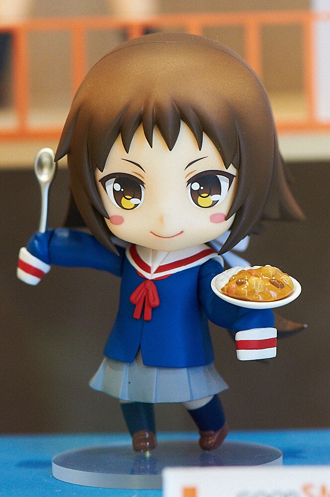 Which Ones Do You Like? Wonder Festival 2014 [Summer] Photo Report: Cute & Sexy Edition 50