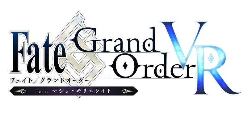 Fate/Grand Order VR feat. Mashu Kyrielight Celebrates 10,000 Downloads With Second 360º Video! 0