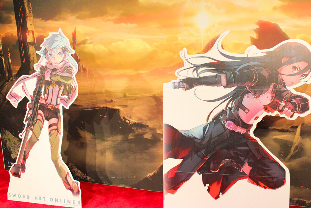 Anime Expo 2014 Report: The Magic Returns for the 23rd Consecutive Year 7