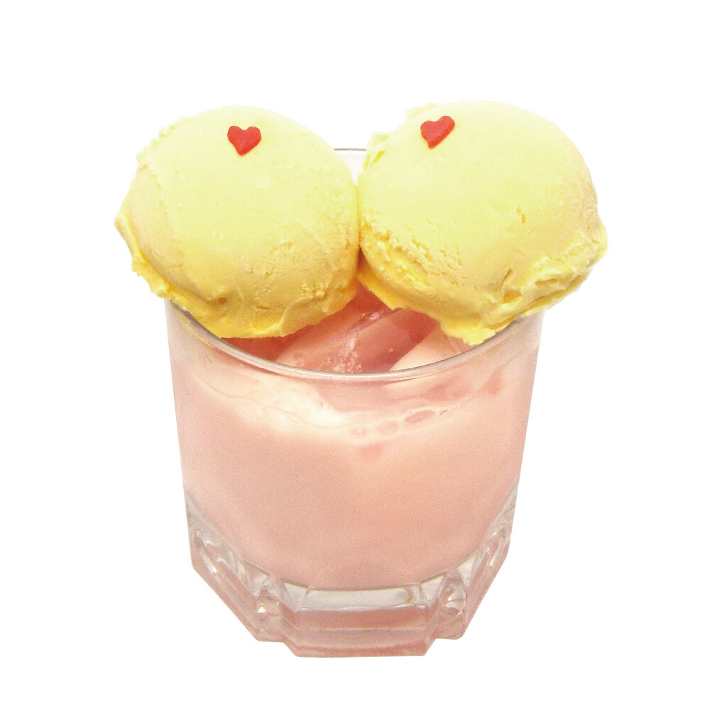 Akakara Collaborates with Kamen Joshi! Popular Idol Band Members Set to Appear Every Tuesday from Nov. 8 to Dec. 6 3