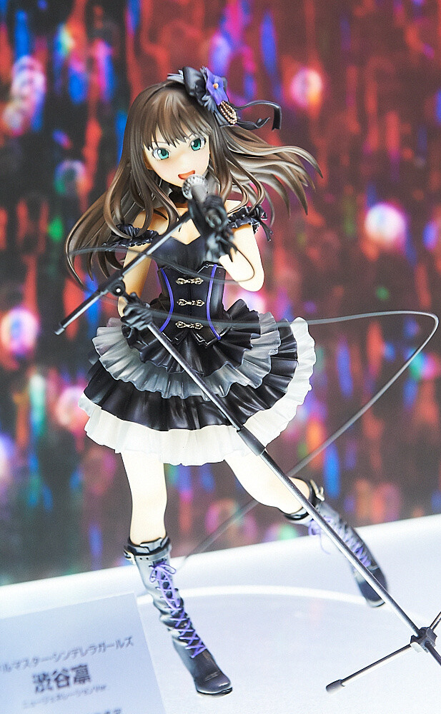 Who Knew Figures Could Be This Cute! Winter Wonder Festival 2014 Photo Report - Cute & Sexy Edition 14