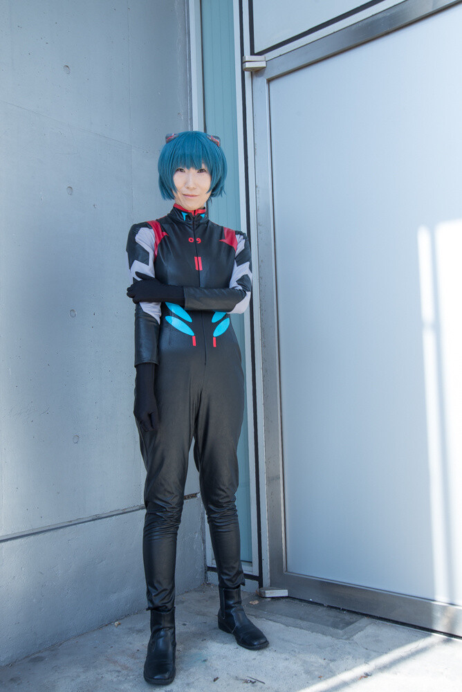 Comiket Special 6 Photo Report: Makuhari Messe Edition 54