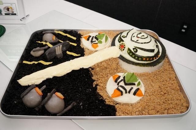 © Sotsu Co. Ltd., Sunrise Inc. 6