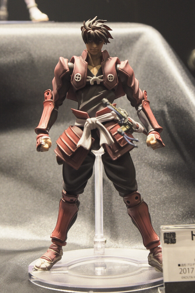 Wonder Festival 2017 Winter: Industry Edition [Event Report] 134