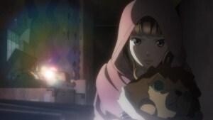 © 2013 “Hal” Production Committee 6