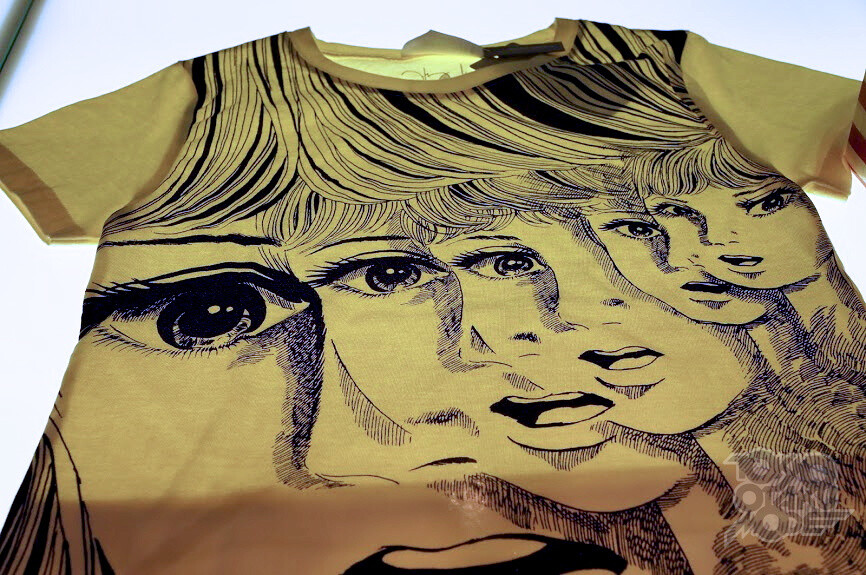 The Ultra Cool and Stylish Shop BEAMS Challenges Otaku Casual Wear! 5