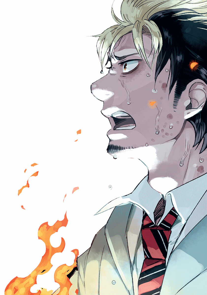 Blue Exorcist 2nd Season Reveals First Trailer and Key Visuals 0