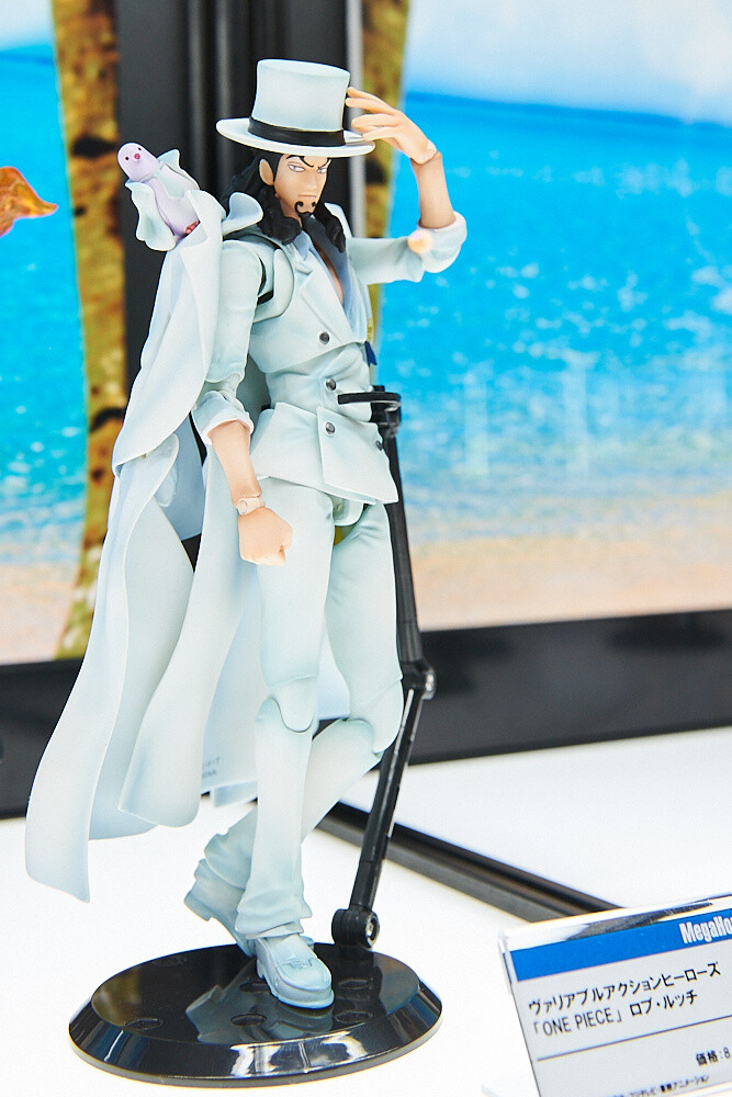 Mega Hobby Expo Returns for Spring Exhibit in Akihabara! [Photo Report] 151