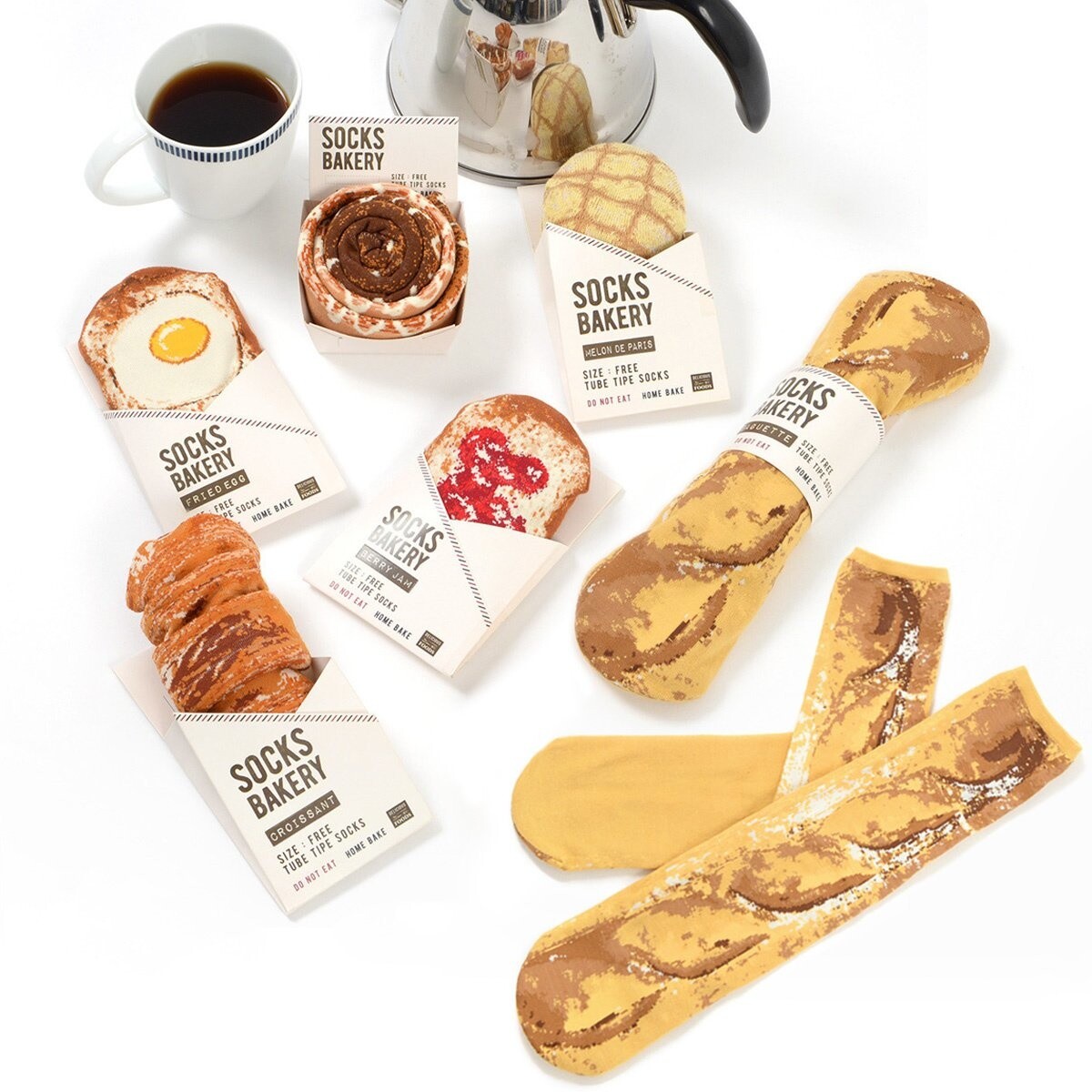 8 Bakery Fashion Pieces That’ll Stay Fresh and Cute All Day Long! 1