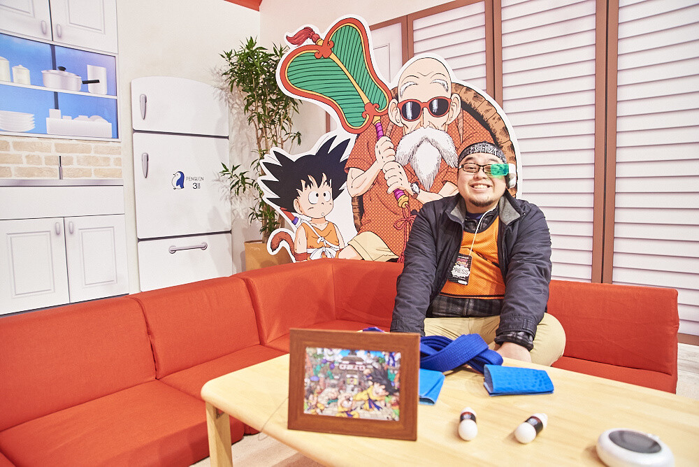 Jump Festa 2017 Photo Report 64