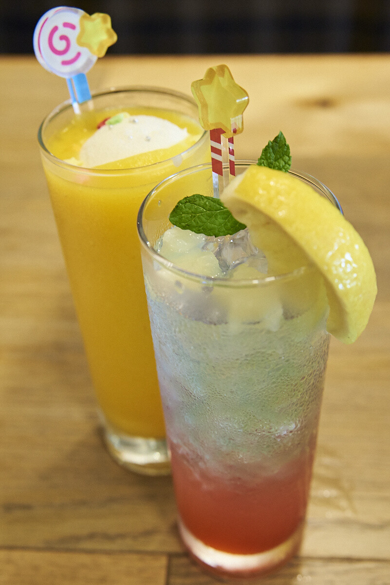 Kirby Café Tokyo 2016 [Photo Report] 26