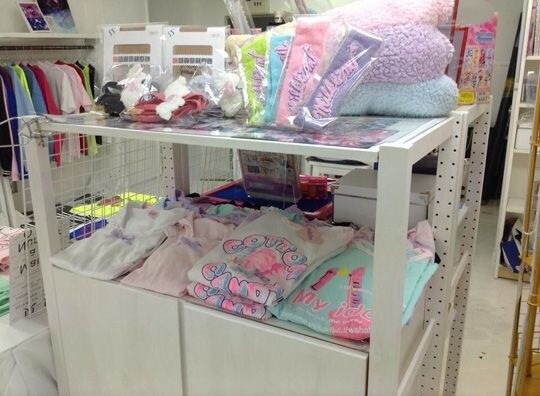 Park - Harajuku Shop Themed After Fashion × Otaku × Creation Opens 1