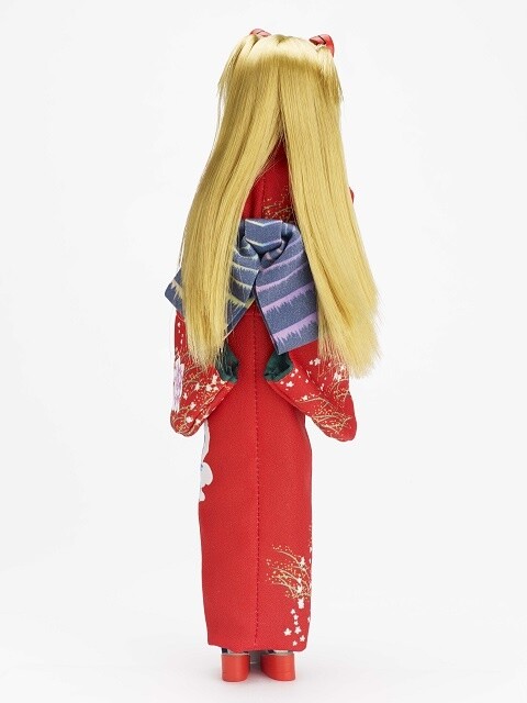 “Evangelion and Japanese Swords Exhibit” Visual Stunningly Recreated! 5