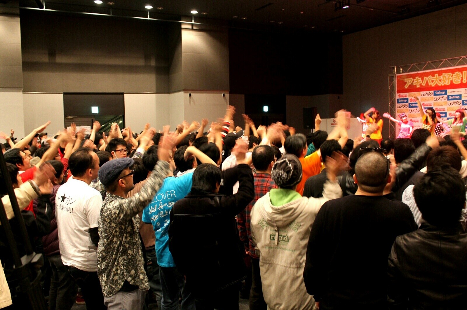 Akiba Lovers Gather for Akiba Daisuki! Festival 2013 [2/2] 6