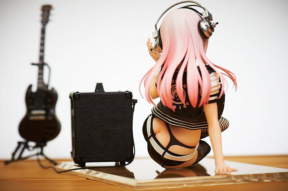 One word about the back view: Wonderful! 41