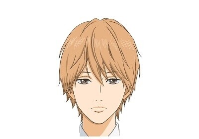 Madhouse to Produce ‘My Love Story!!’, Cast Includes Takuya Eguchi, Nobunaga Shimazaki & Megumi Han 4