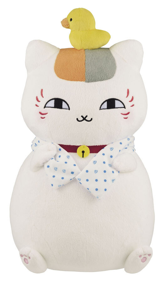 Relax With Hot Springs-Themed Natsume’s Book of Friends Prizes! 8