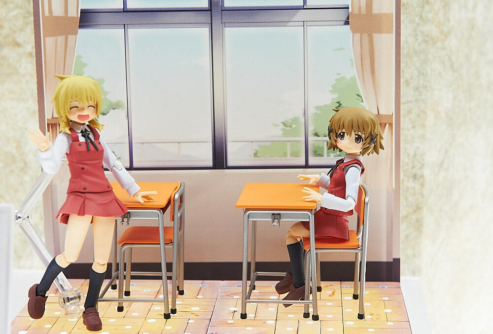 Who Knew Figures Could Be This Cute! Winter Wonder Festival 2014 Photo Report - Cute & Sexy Edition 109