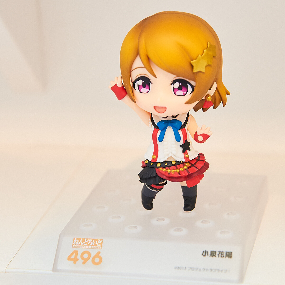 Good Smile Company 15th Anniversary Exhibition: Nendoroids [Photo Report] 105