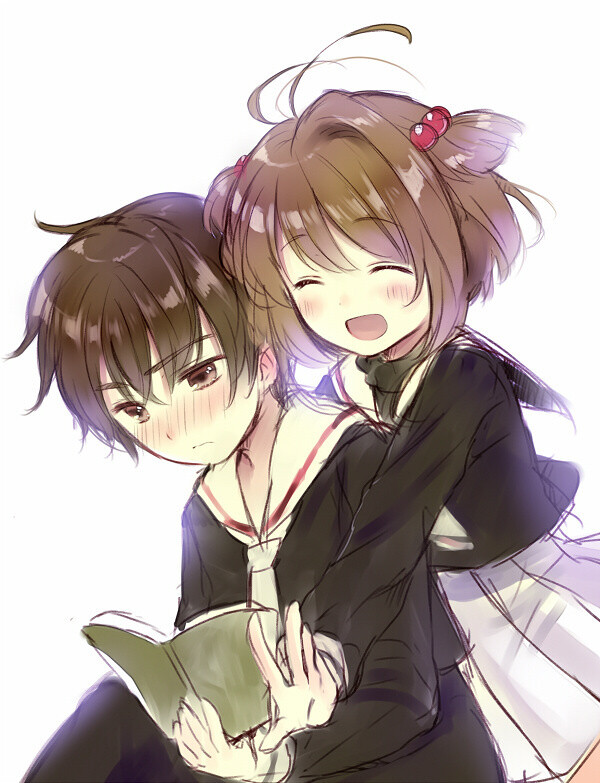 10 Anime Couples to Make the Lonely Lonelier on Valentine's Day [Creator Showcase] 5