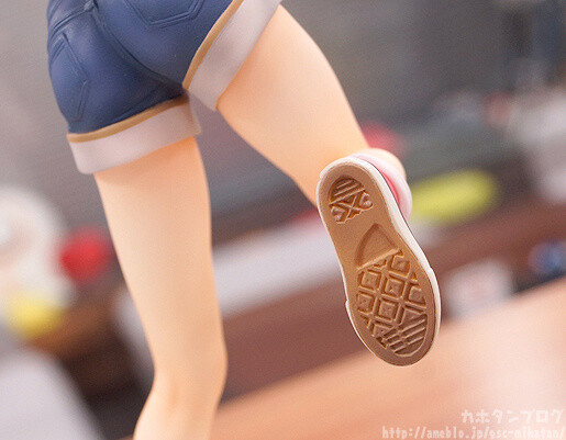 Nico Yazawa: Picnic Girl 9