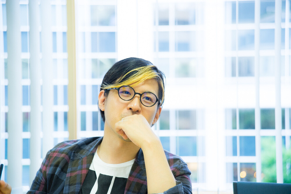 Creator Interview: pomodorosa 13