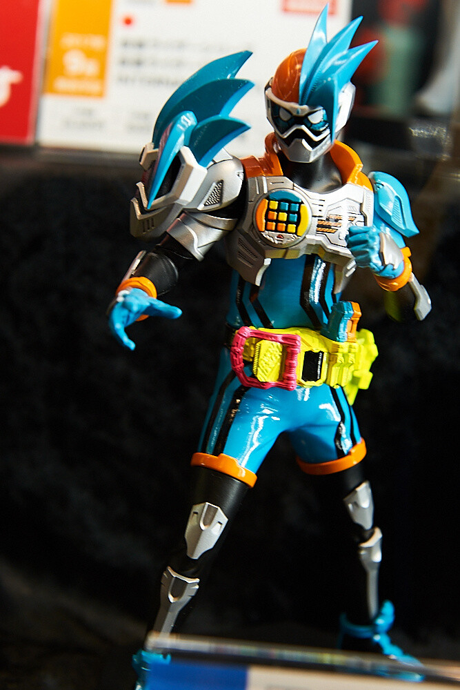 47th Prize Fair [Photo Report] 47