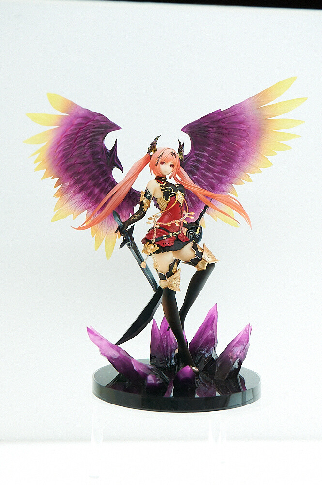 Which Ones Do You Like? Wonder Festival 2014 [Summer] Photo Report: Cute & Sexy Edition 164