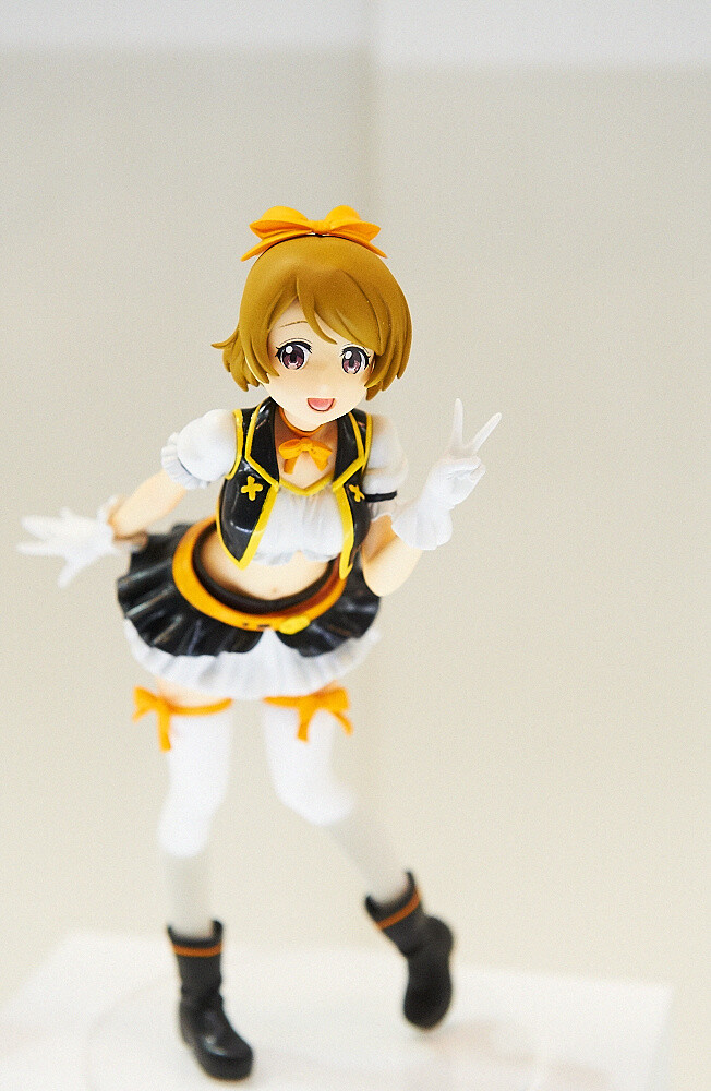 Who Knew Figures Could Be This Cute! Winter Wonder Festival 2014 Photo Report - Cute & Sexy Edition 77