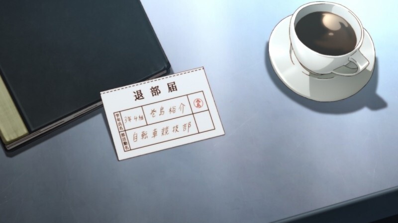 Images Galore - “Yowamushi Pedal” Movie Trailer Finally Unveiled! Maki-chan’s not Participating in the Race?! 27