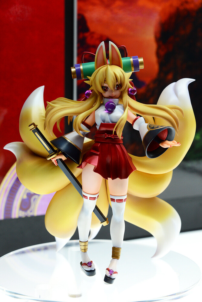 Looking Back at WonFes 2015 [Winter]! Part 2: Photo Collection of Cute and Sexy Figures! 175
