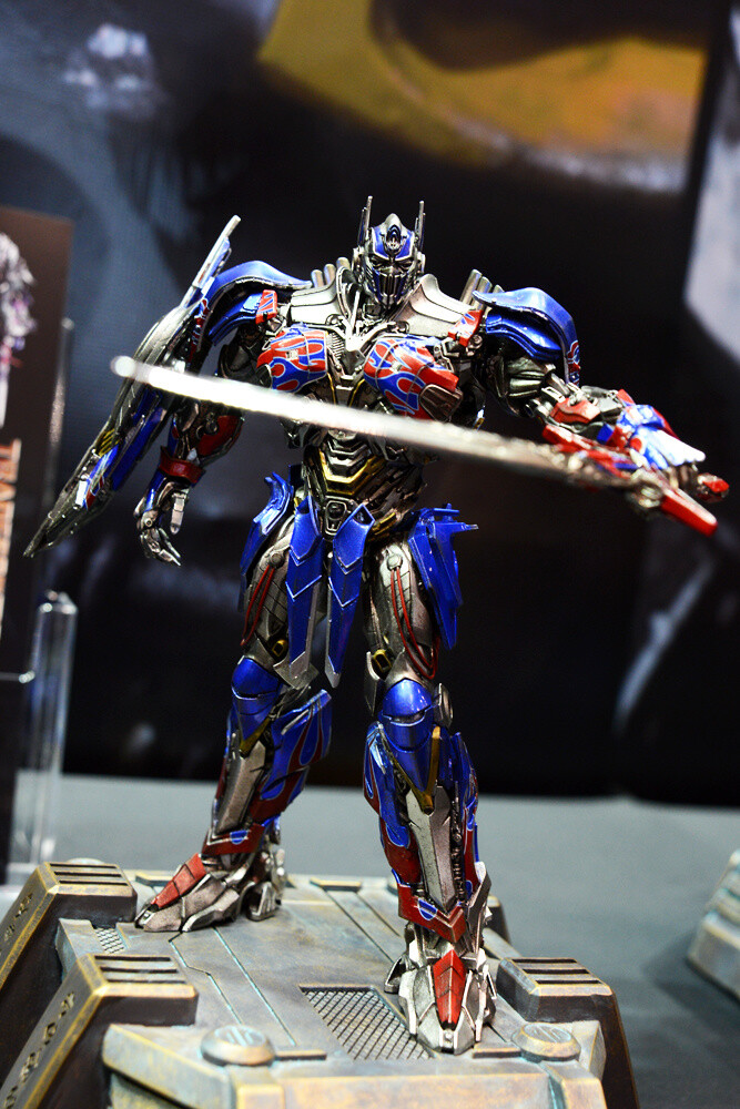 Looking Back at WonFes 2015 [Winter]! Part 1: Photo Collection of Cool & Comical Creations! 15