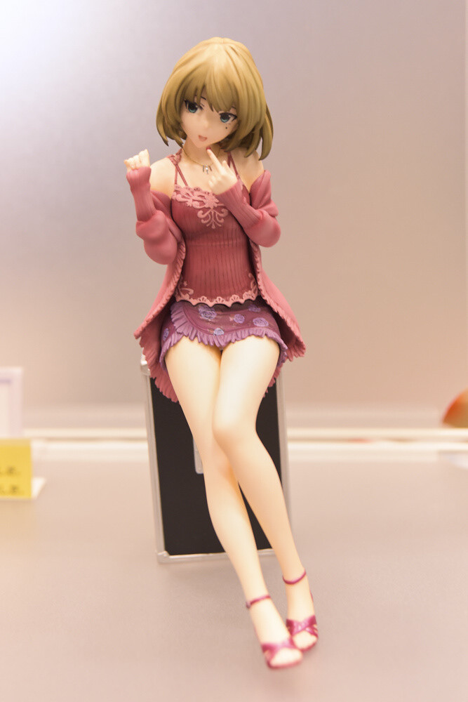 Wonder Festival 2017 Winter: Creator Edition [Event Report] 14