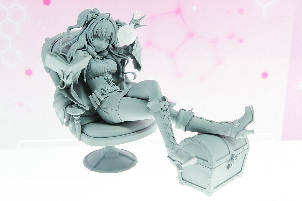 Mega Hobby Expo Returns for Spring Exhibit in Akihabara! [Photo Report] 191