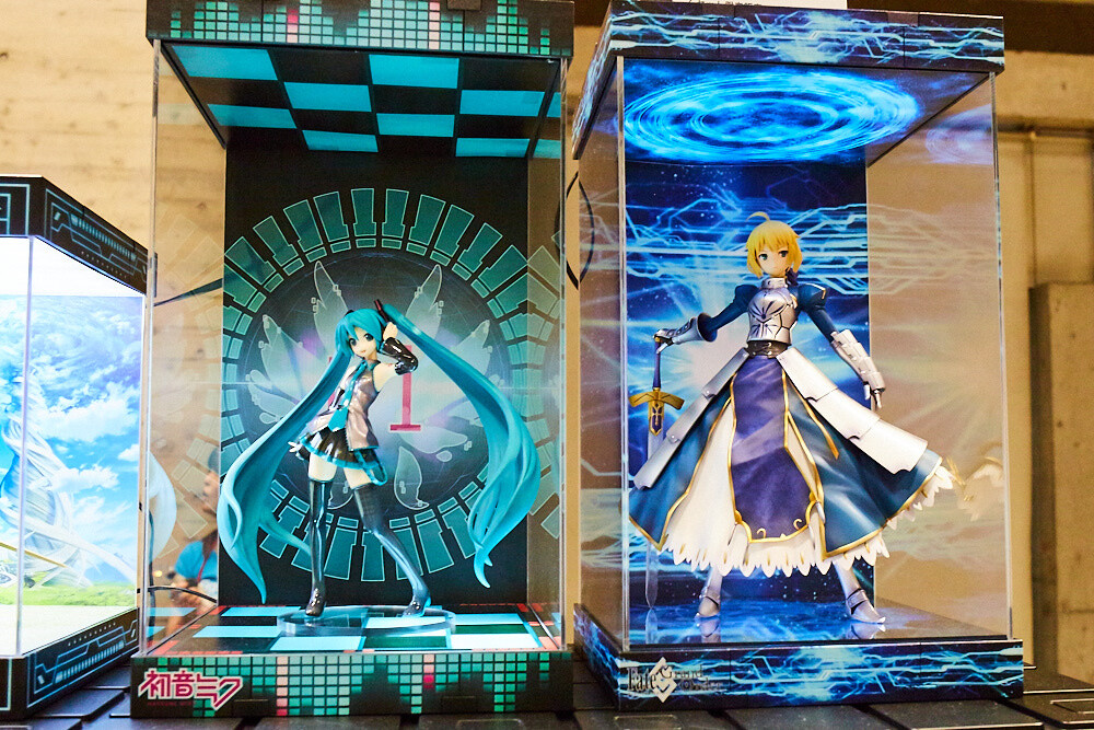 Wonder Festival 2017 Summer: Creator Edition [Event Report] 76