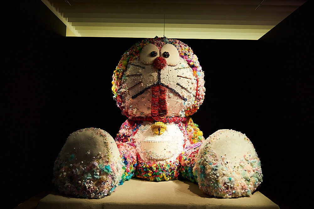 The Doraemon Exhibition Tokyo [Photo Report] 48