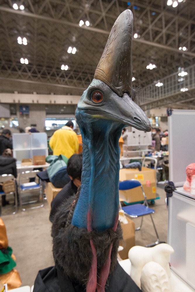 The 30th Anniversary of WonFes Was as Lively as Ever! 16