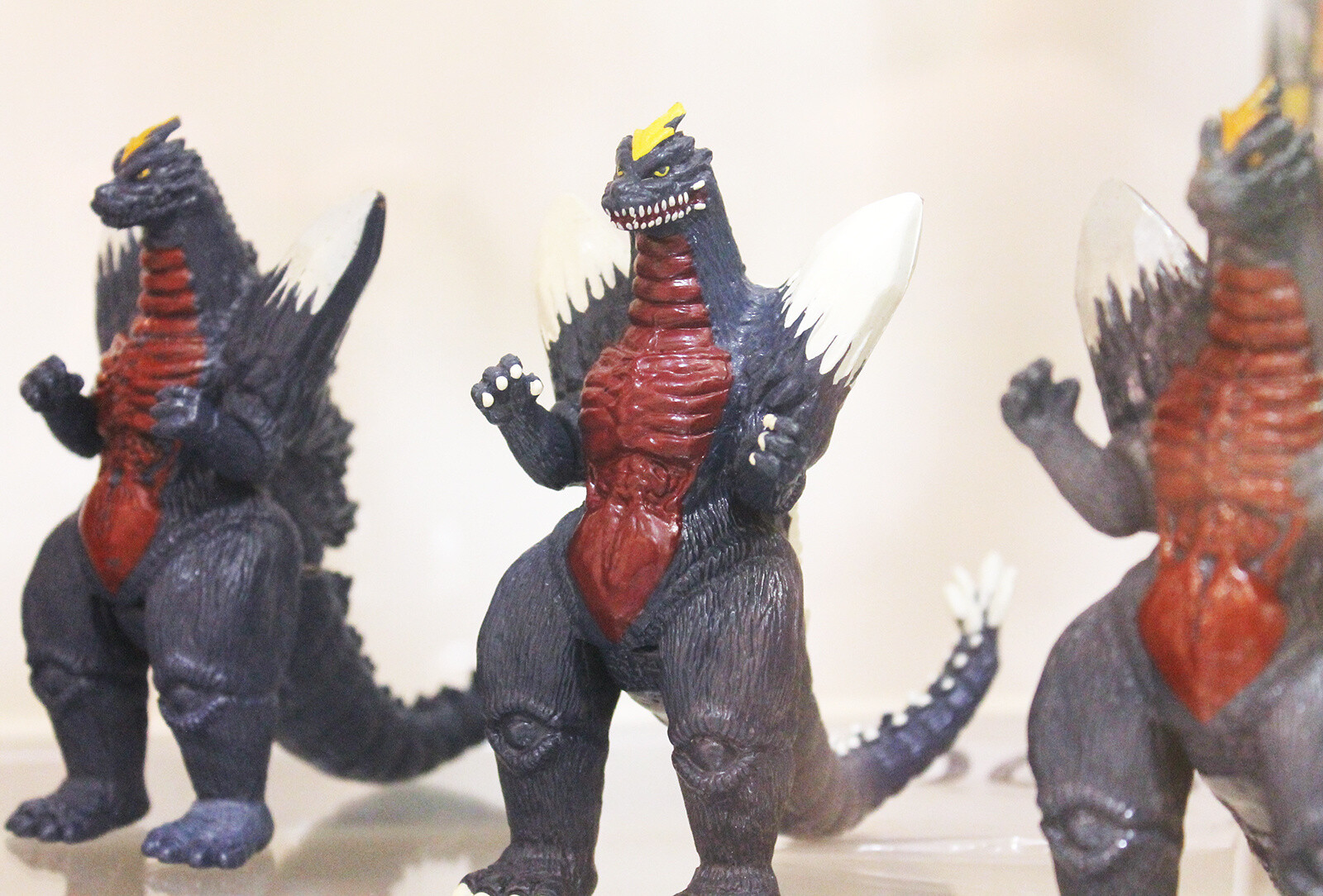 MONSTER’S LABO: Akihabara’s Soft Vinyl Monster Figure Specialty Shop and Rental Showcase 6