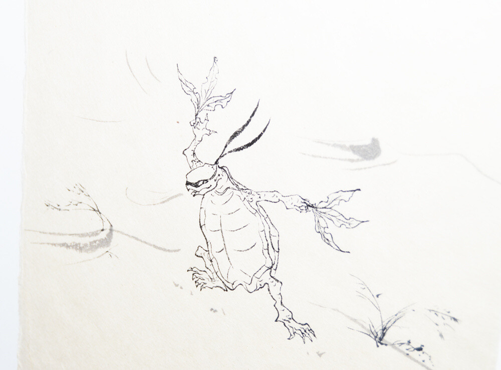 A Party is Held in Japan to Celebrate the Broadcast of TV Anime *Teenage Mutant Ninja Turtles* 16