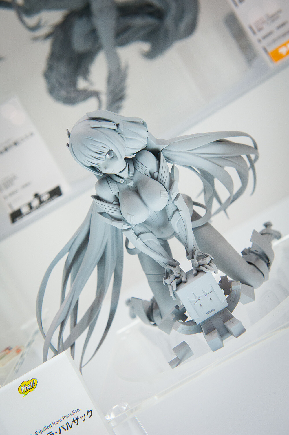 WonFes 2015 Summer Photo Collection! Part 2: Sexy & Cute Edition 62