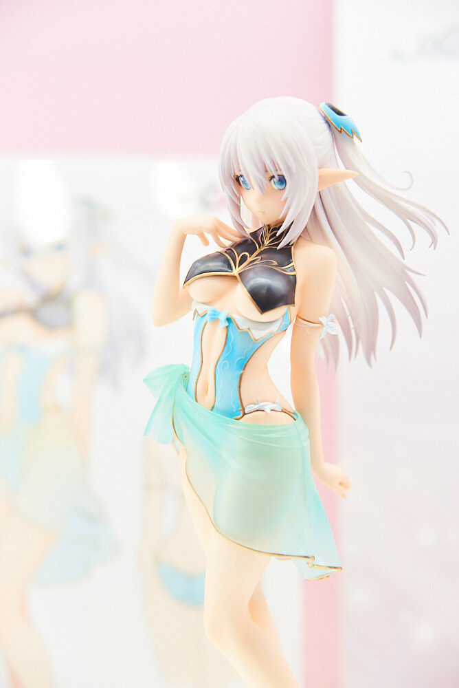 Wonder Festival 2017 Summer: Industry Edition [Event Report] 340