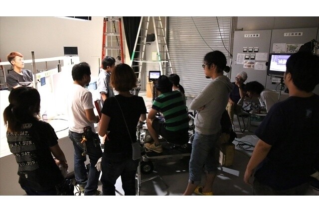 Fourteen Works, from “Attack on Titan” to “Yowamushi Pedal” - The Surprise MAD Animation by dAnime Store 6