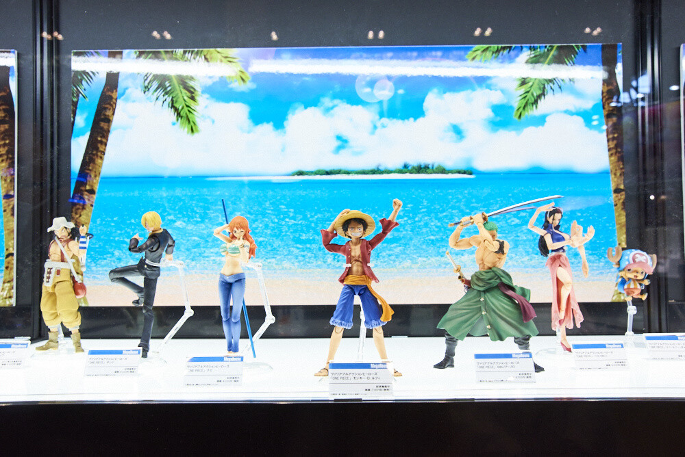 Wonder Festival 2017 Winter: Industry Edition [Event Report] 101