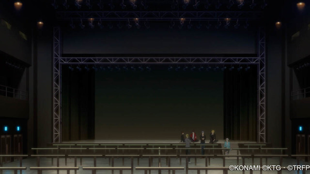 Tokimeki Restaurant Movie Releases First Trailer! 11