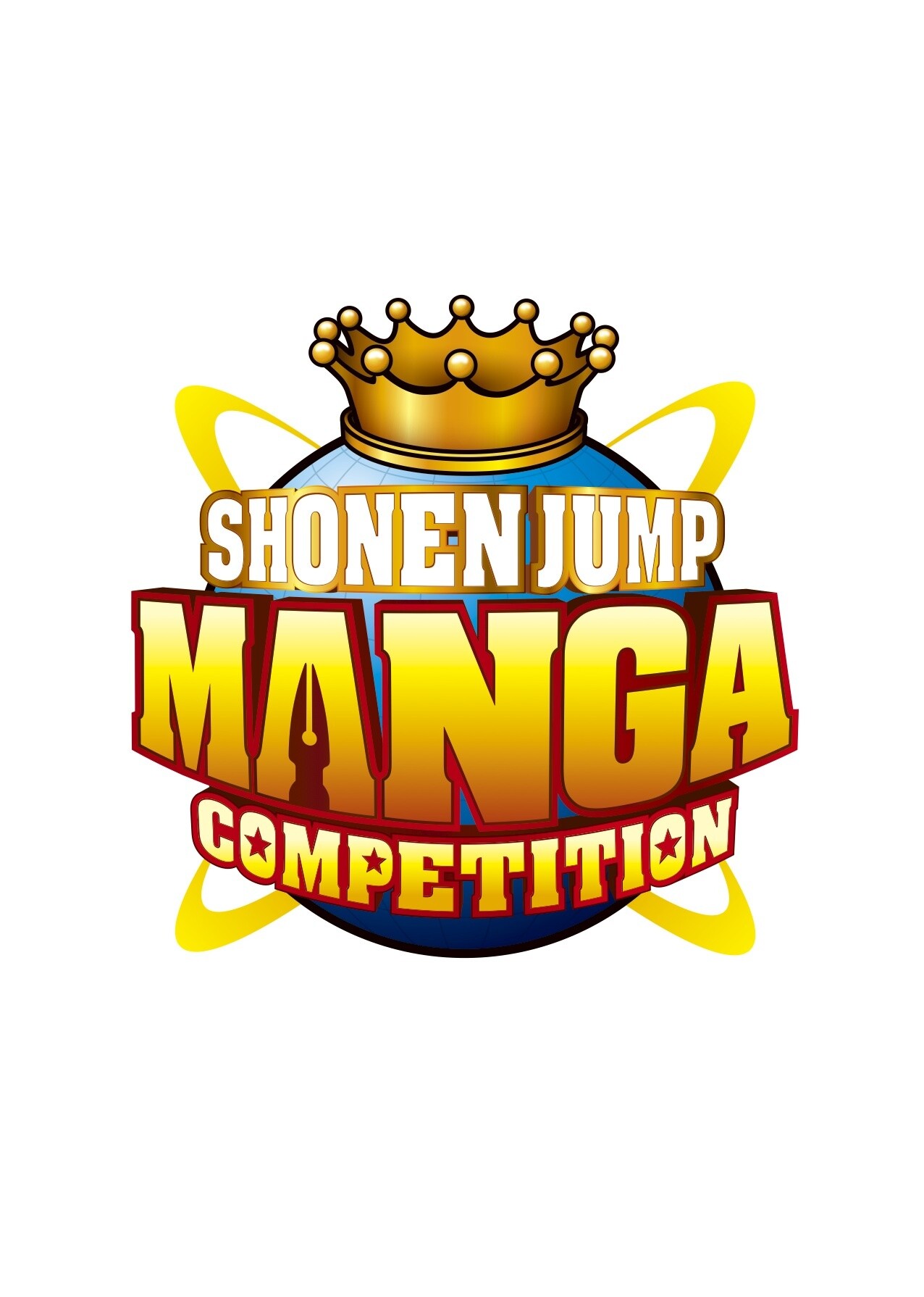 Now is Your Chance to Appear Alongside the Best of the Best! “SHONEN JUMP MANGA COMPETITION” Begins! 0