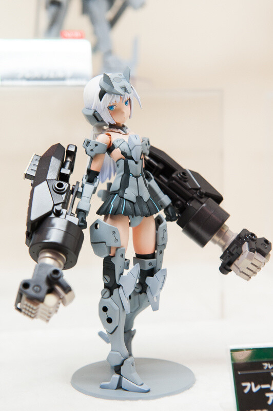 WonFes 2016 Winter Photo Collection! Part 2: Sexy & Cute 90