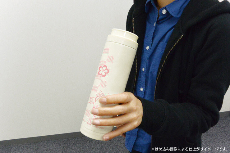 New Touken Ranbu: Hanamaru Goods from CROSS Crowdfunding Announced 5