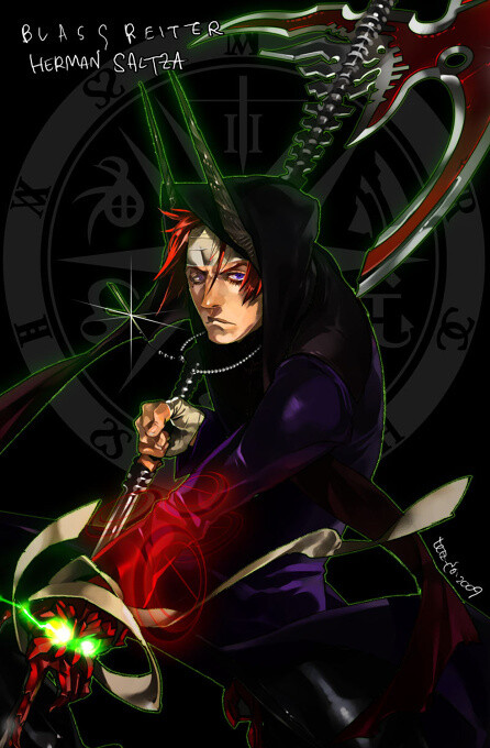 Creator Interview: TETZ-CO 8