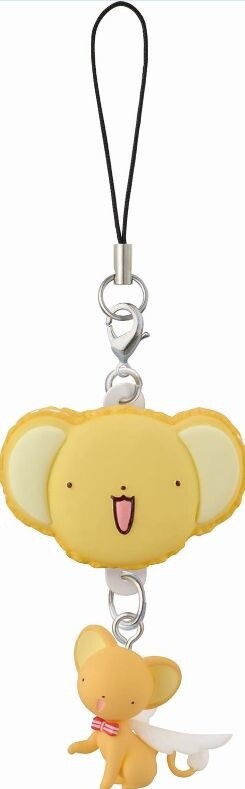 Prize H: Sweets Charm Strap (4 to collect) 13