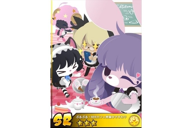 It’s Even a Cafe Now?!...We’re Trembling with Excitement! 19